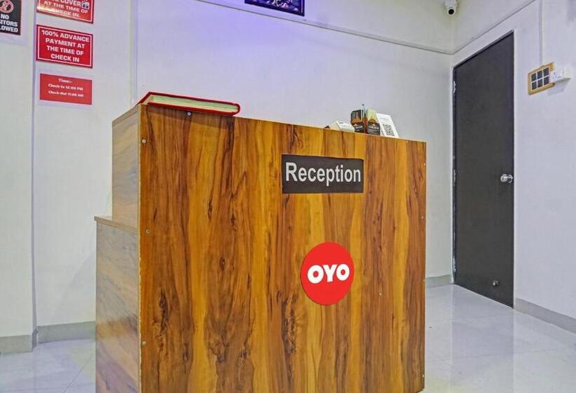 هتل O Classic Square