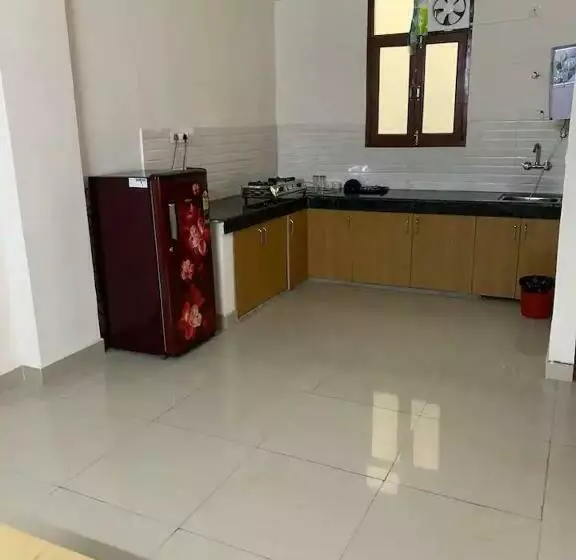 Fabhotel Earth View Residency