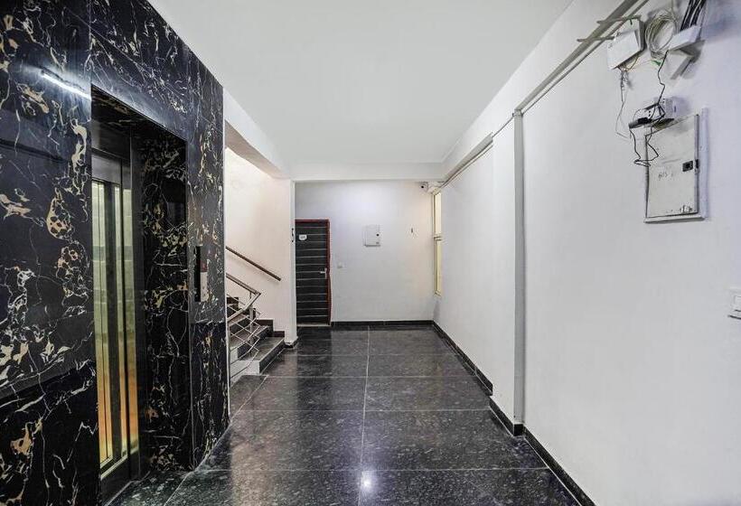 Fabhotel Earth View Residency