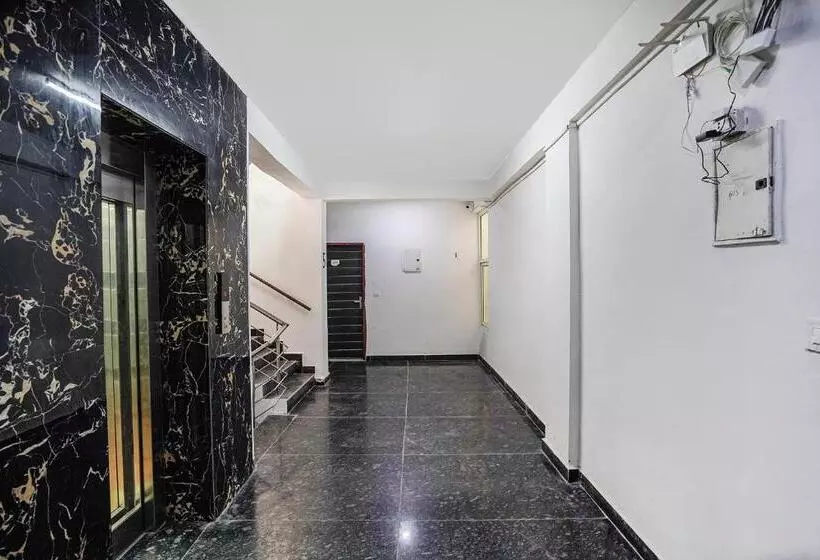 Fabhotel Earth View Residency