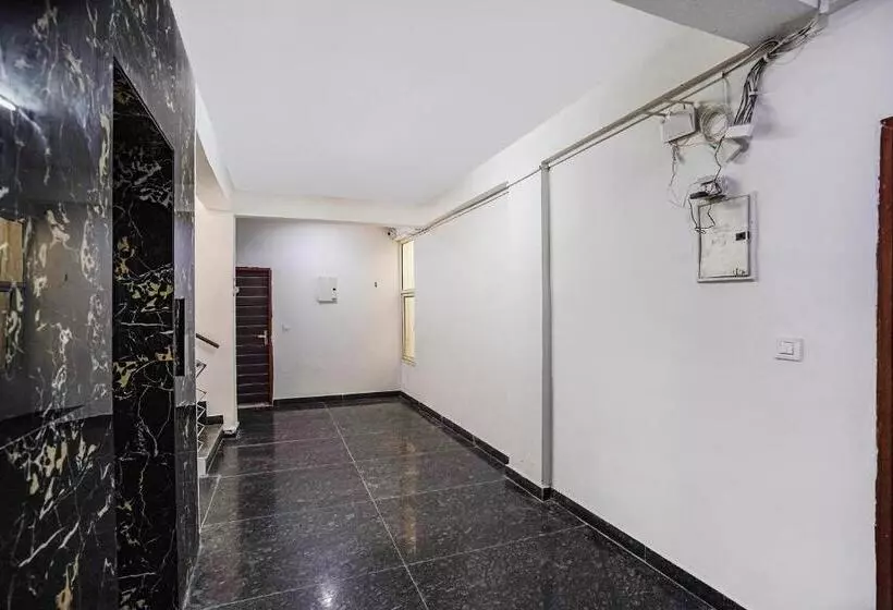 Fabhotel Earth View Residency