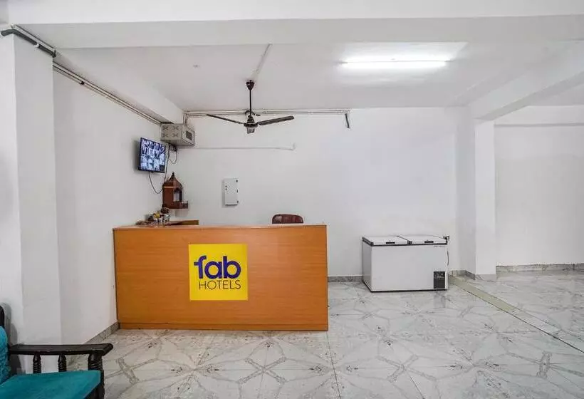 Fabhotel Earth View Residency