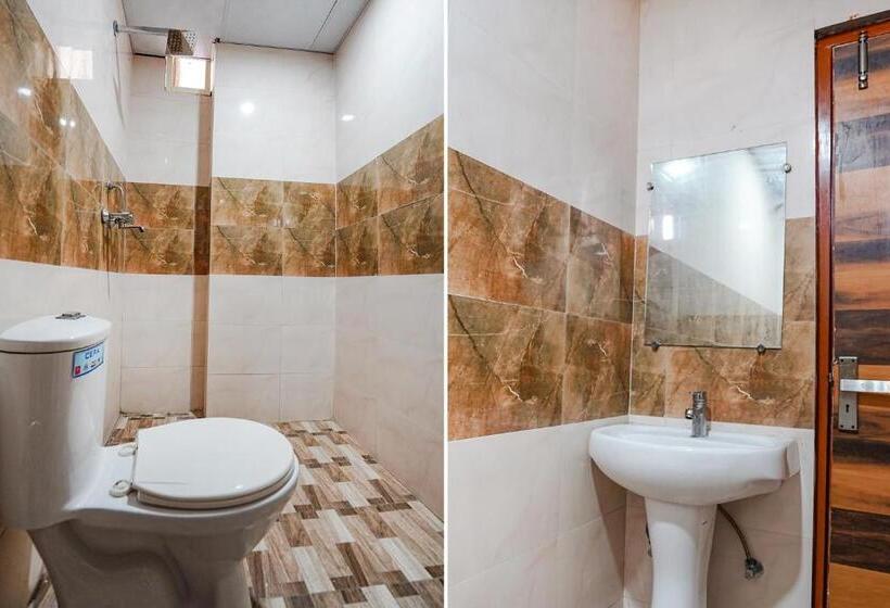 Fabhotel Earth View Residency