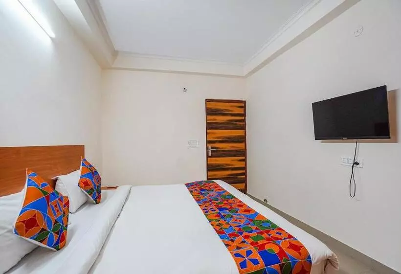 Fabhotel Earth View Residency