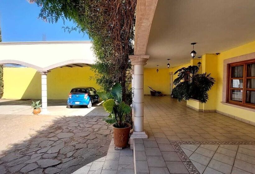 فندق Morada De Los Angeles