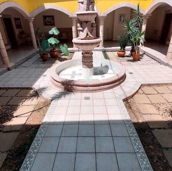 فندق Morada De Los Angeles