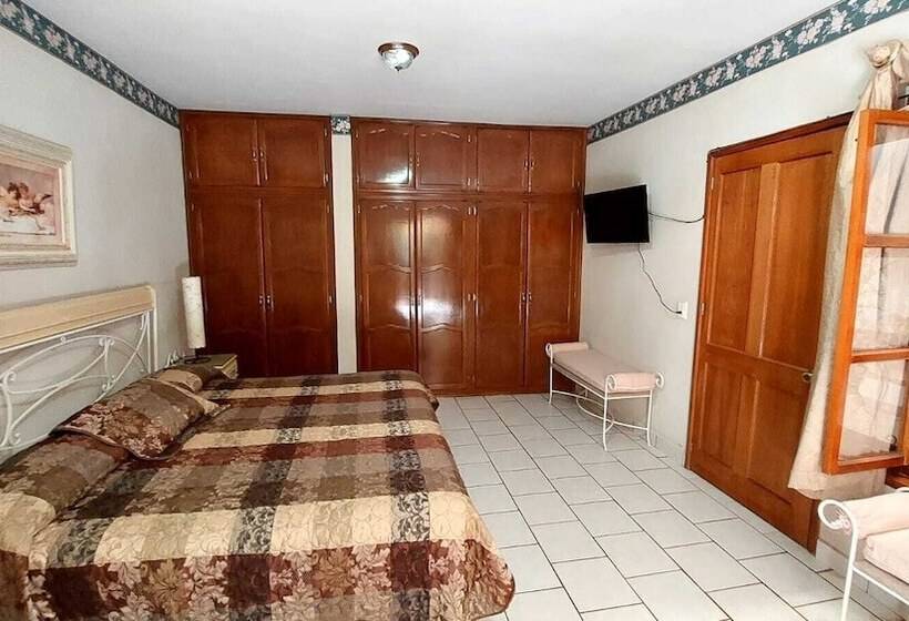 فندق Morada De Los Angeles