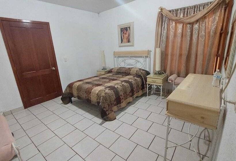 فندق Morada De Los Angeles