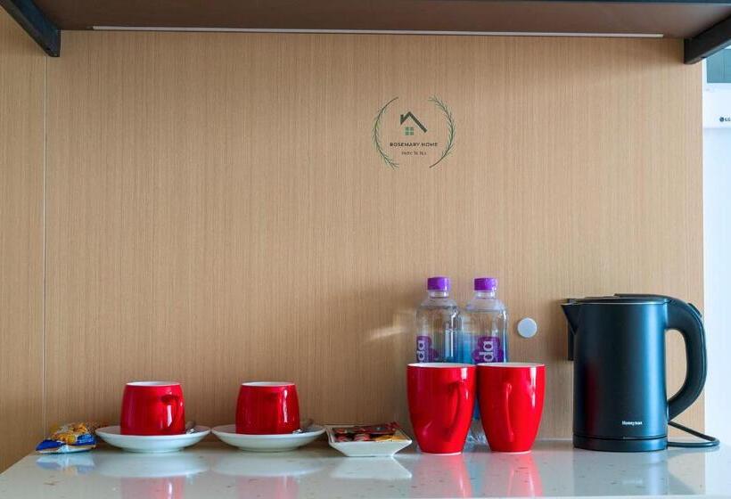 هتل Rosemary Premier Beachfront @ Bai Dai Beach, Cam Ranh