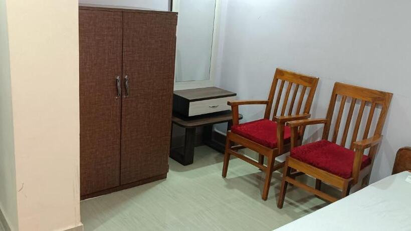 בית מלון כפרי Sanjiban