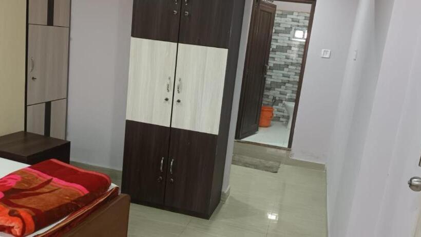 בית מלון כפרי Sanjiban