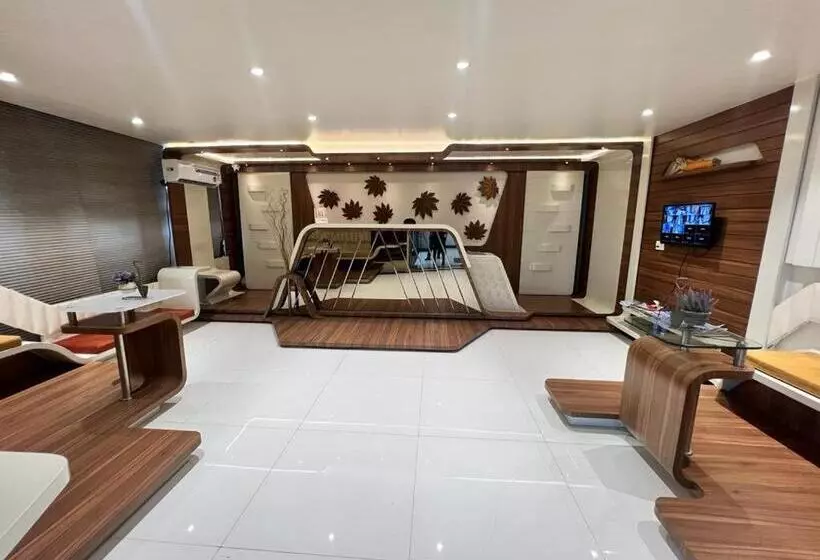 Fabhotel The Nashik Inn   Nr Vijay Mamta Theatre, Nashik Road