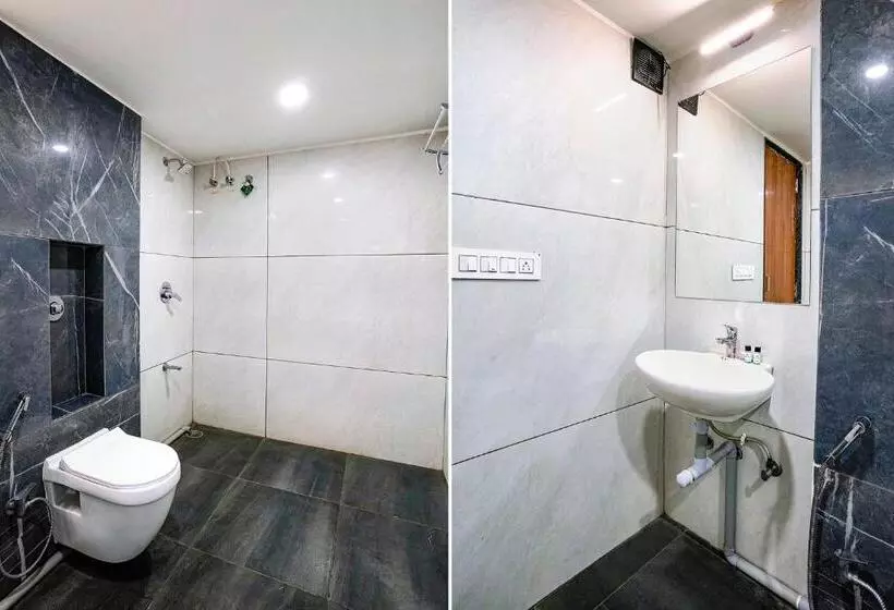 Fabhotel The Nashik Inn   Nr Vijay Mamta Theatre, Nashik Road