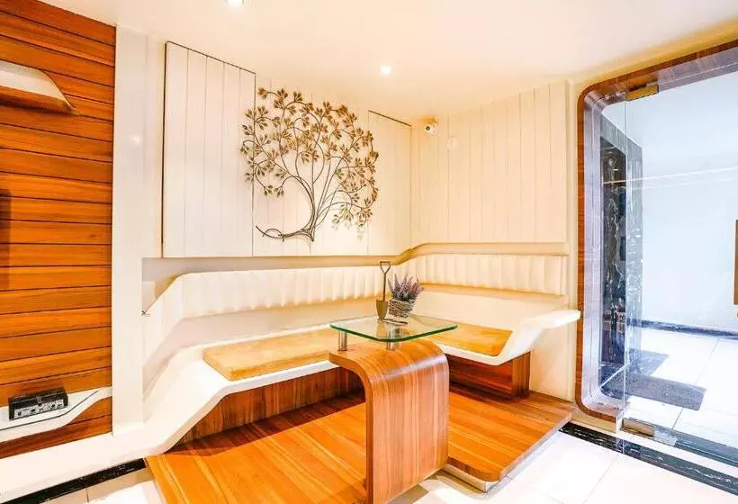 Fabhotel The Nashik Inn   Nr Vijay Mamta Theatre, Nashik Road