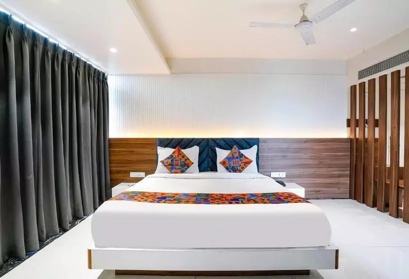Fabhotel The Nashik Inn   Nr Vijay Mamta Theatre, Nashik Road