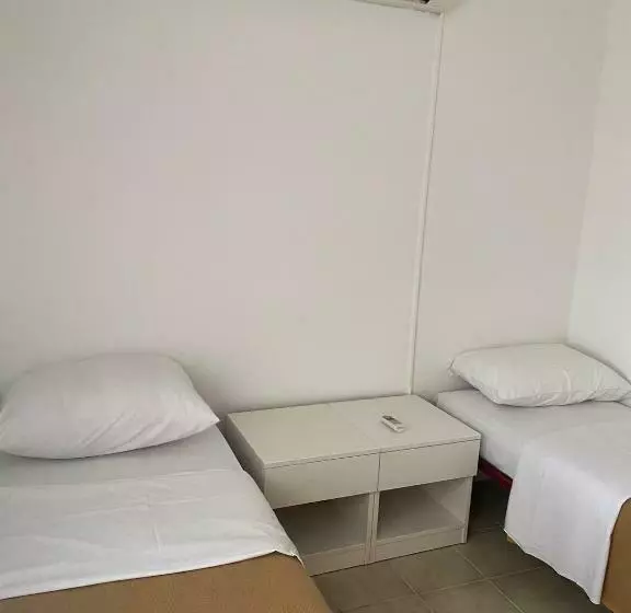 پانسیون B&b Family Ostojić