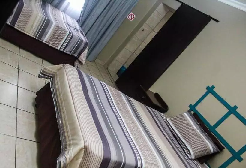 ペンション Philile Guest House