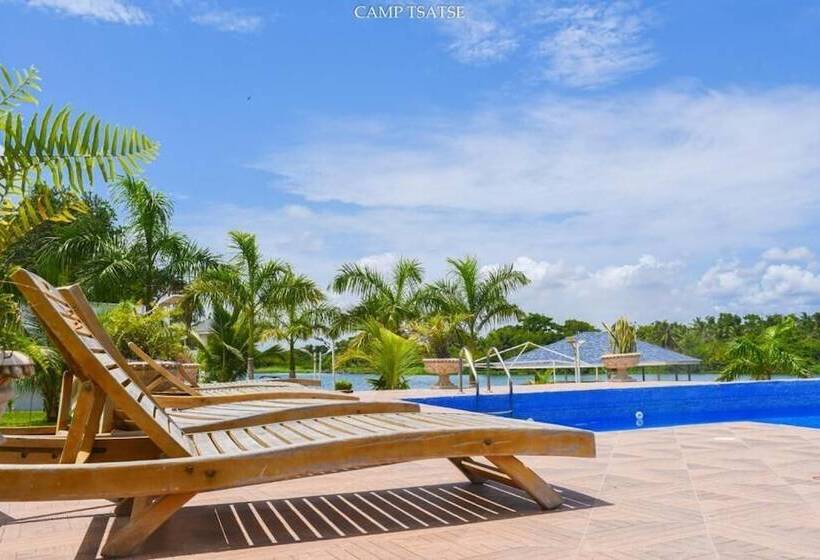Camp Tsatse Resort
