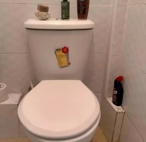 تختخواب و صبحانه Maggie S Condo