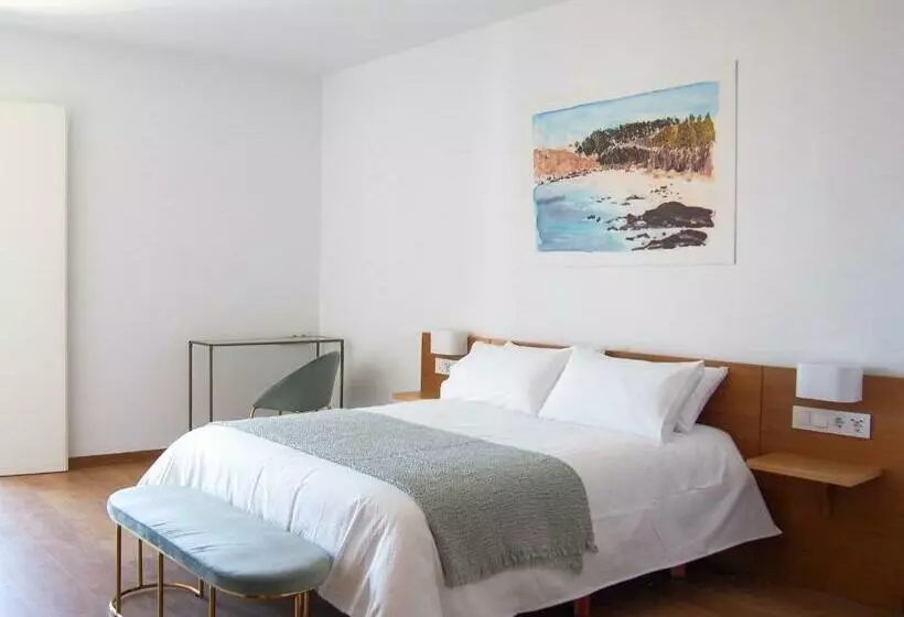 ホテル Boutique Vilavella