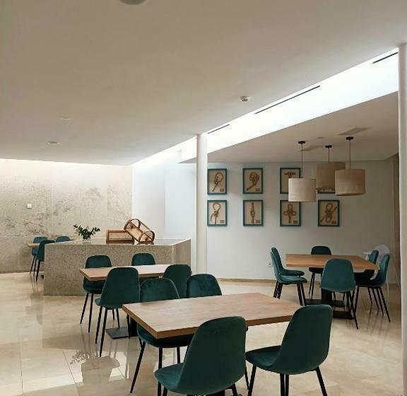 فندق Boutique Vilavella