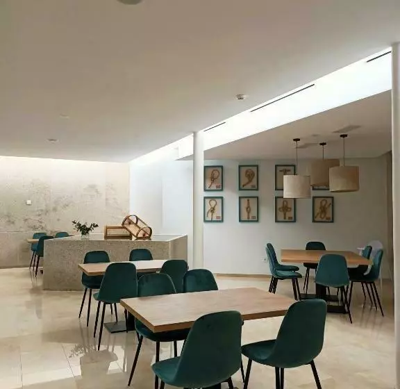 ホテル Boutique Vilavella