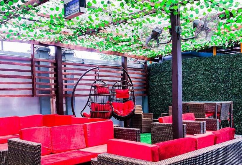 هتل No 95 Suites Vi