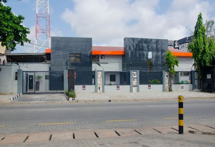 هتل No 95 Suites Vi