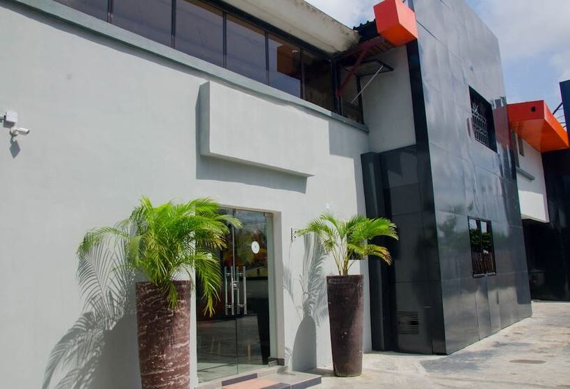 هتل No 95 Suites Vi