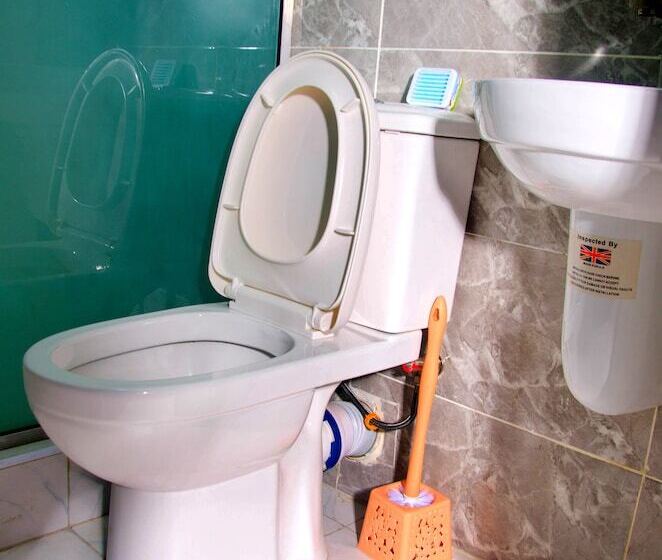 هتل No 95 Suites Vi