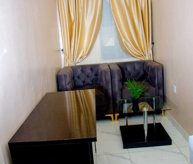 هتل No 95 Suites Vi