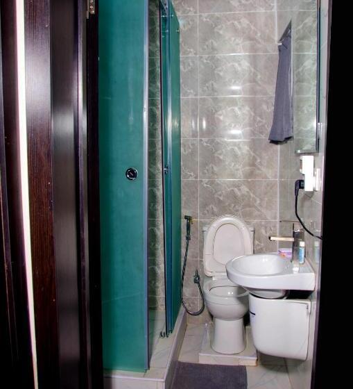 هتل No 95 Suites Vi