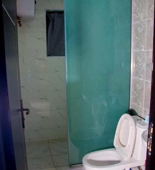 هتل No 95 Suites Vi