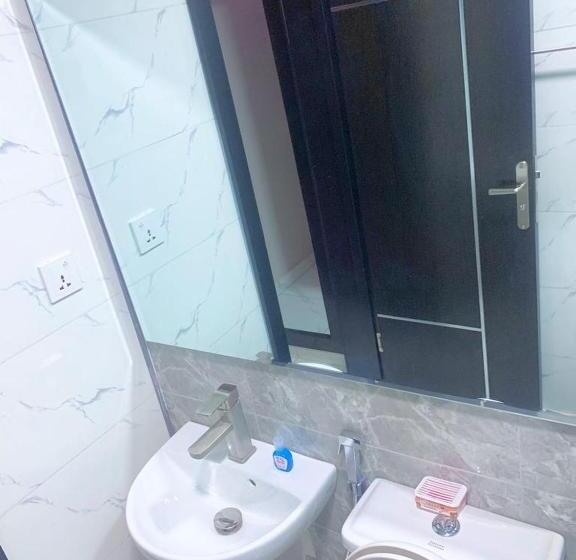 هتل No 95 Suites Vi