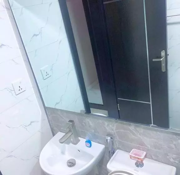 هتل No 95 Suites Vi