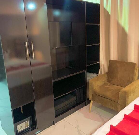 هتل No 95 Suites Vi