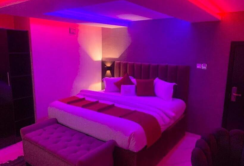 هتل No 95 Suites Vi