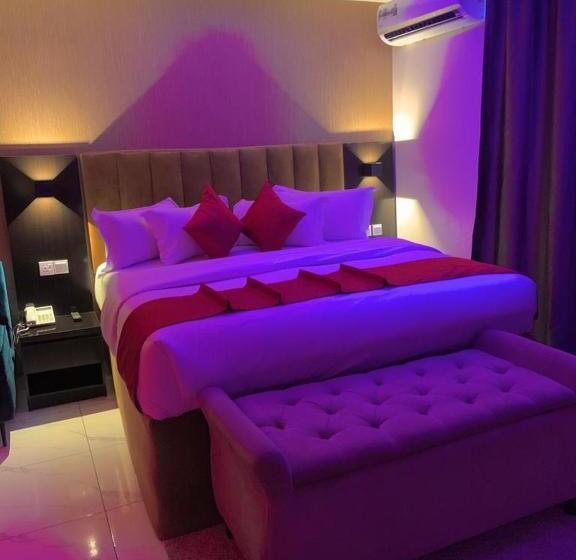 هتل No 95 Suites Vi