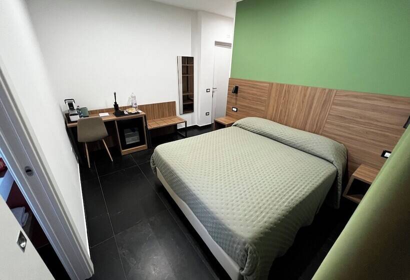 Отель Tenuta Macconi Country Rooms