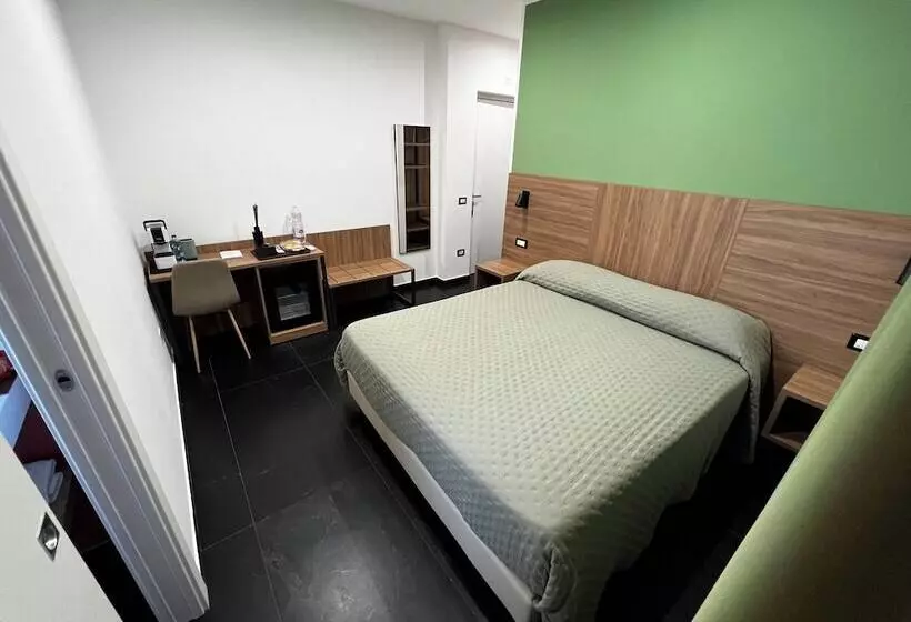 Hotelli Tenuta Macconi Country Rooms