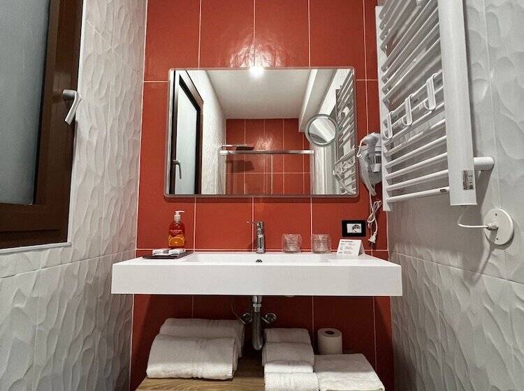 Отель Tenuta Macconi Country Rooms