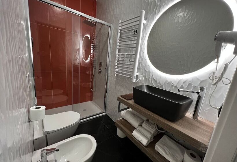 Отель Tenuta Macconi Country Rooms