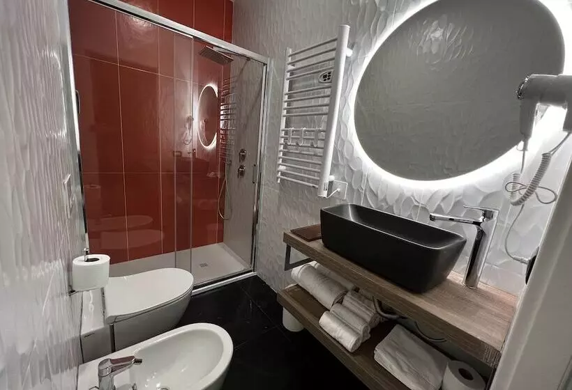 Hotelli Tenuta Macconi Country Rooms