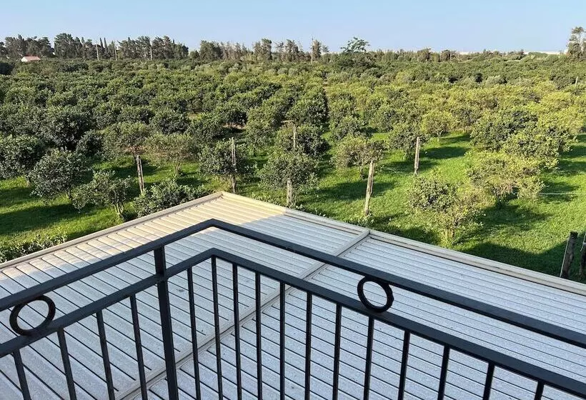 Hotelli Tenuta Macconi Country Rooms