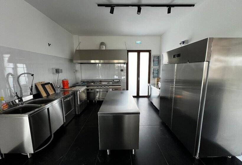 Отель Tenuta Macconi Country Rooms