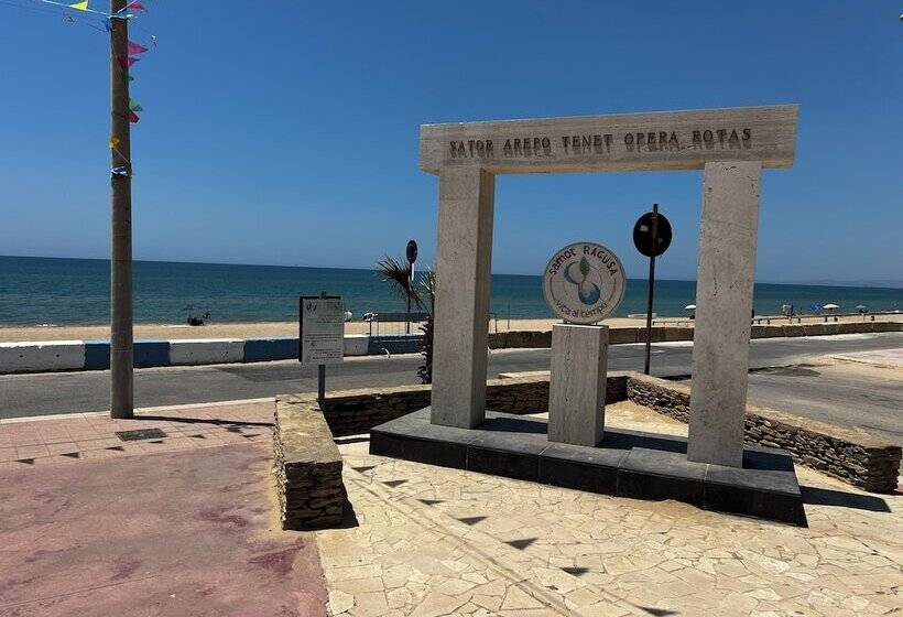 Отель Tenuta Macconi Country Rooms