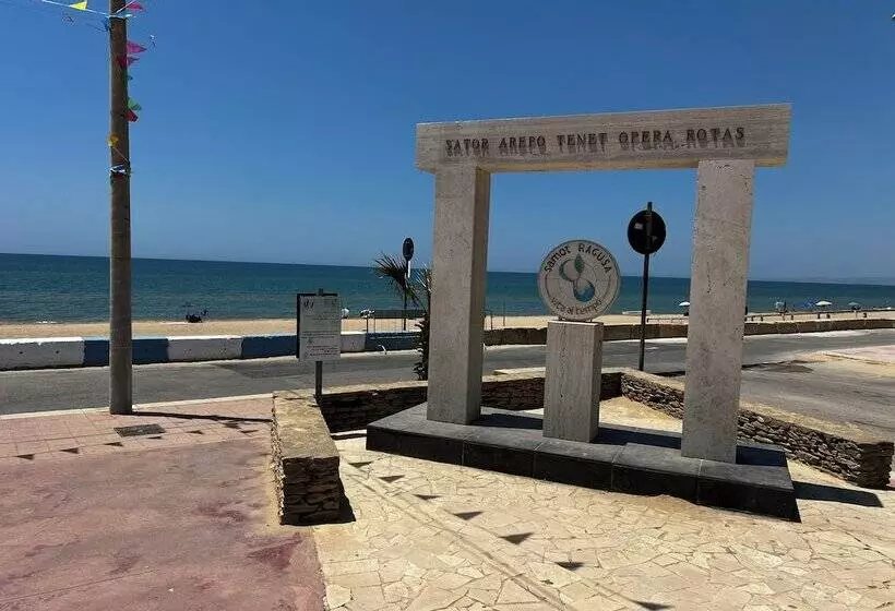 Hotelli Tenuta Macconi Country Rooms