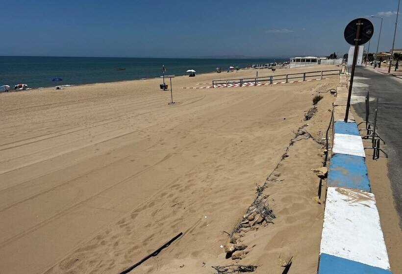 Отель Tenuta Macconi Country Rooms