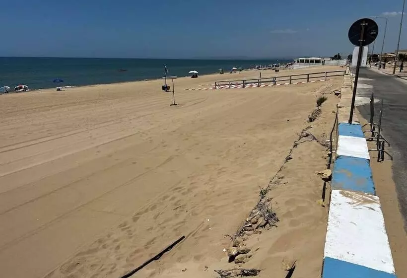 Hotelli Tenuta Macconi Country Rooms