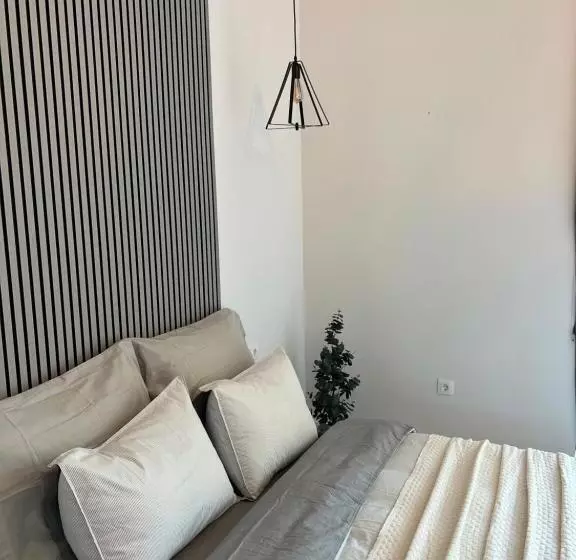 Hotelli Tinutul Luanei Village